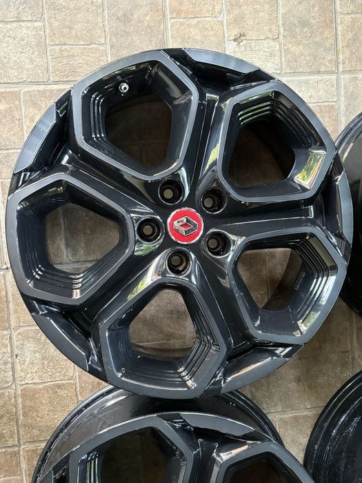 Оригинални джанти Renault / Рено 19" 5х114.3