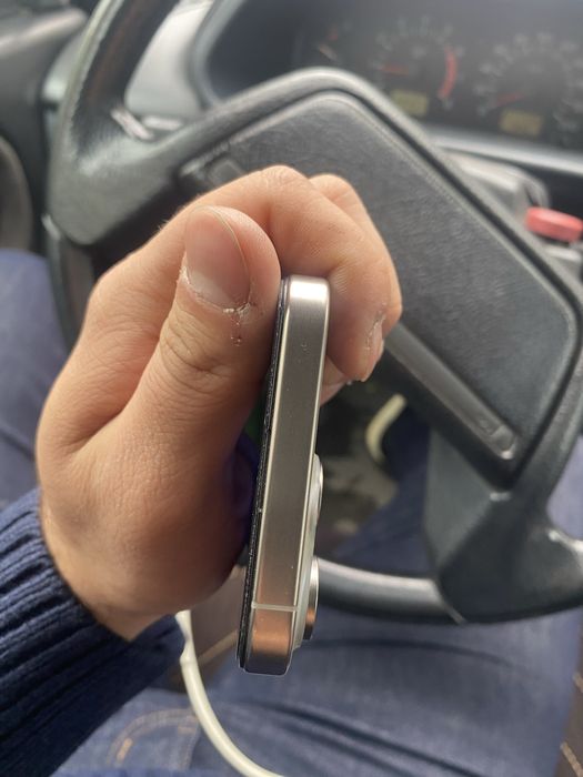 Айфон 15 про мах 256 гб