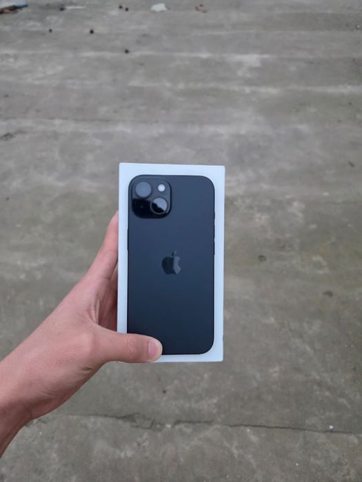 IPhone 15 128GB 99%