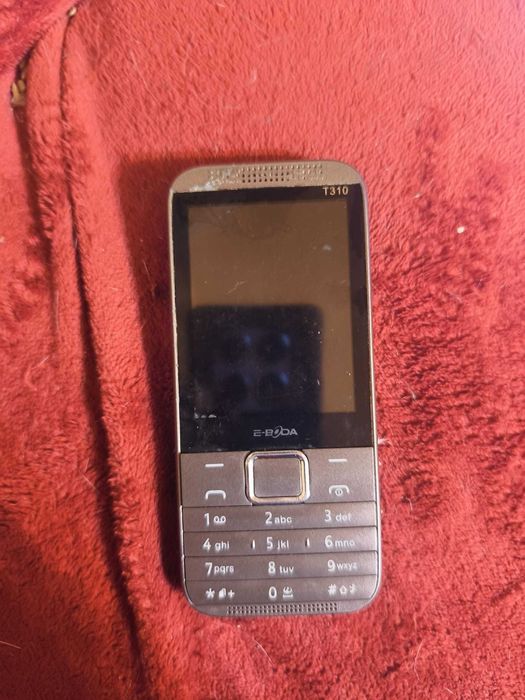 telefon mobil cu butoane