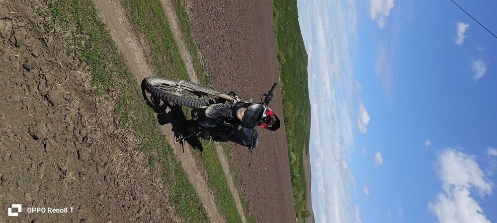 Продам эндуро jedi 13