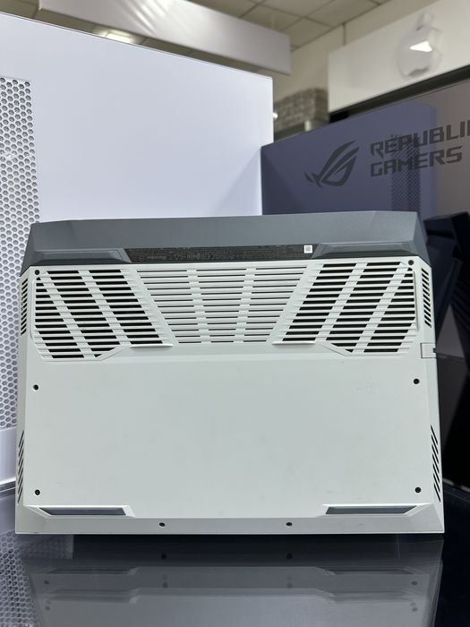 Noutbook DELL G15 r7-5800H