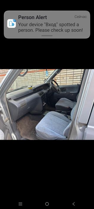 Продам автомобиль Toyota