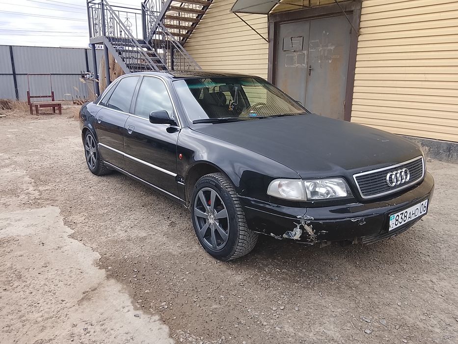 Продается Ауди А8