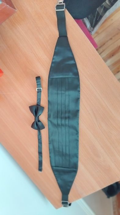 Смокинг церемония. Hatemogʻlu brand Турция. Один раз был одет. 54 разм