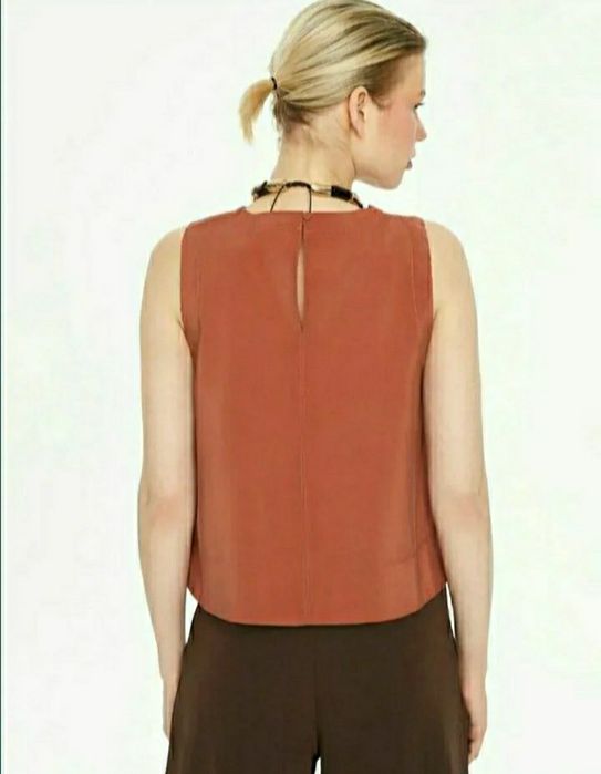 Блуза LC Waikiki, топ Amisu S-M