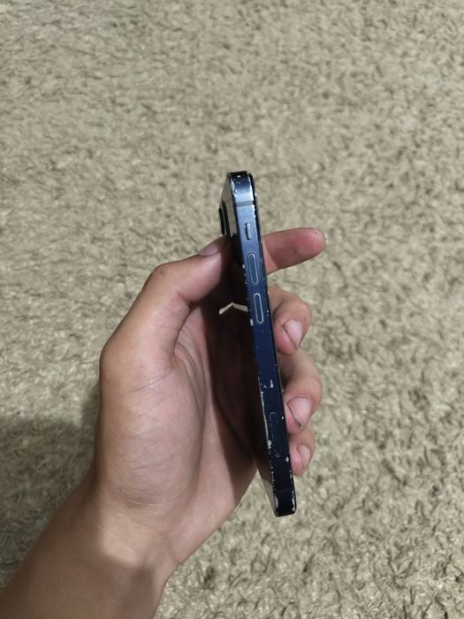 Iphone 12 mini fara icloud