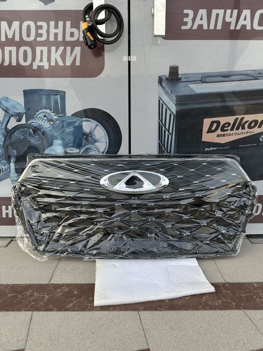 Облицовка 7 pro max