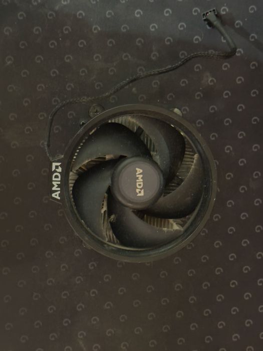 Gaming bundle: RAM; CPU; Motherboard; Fans