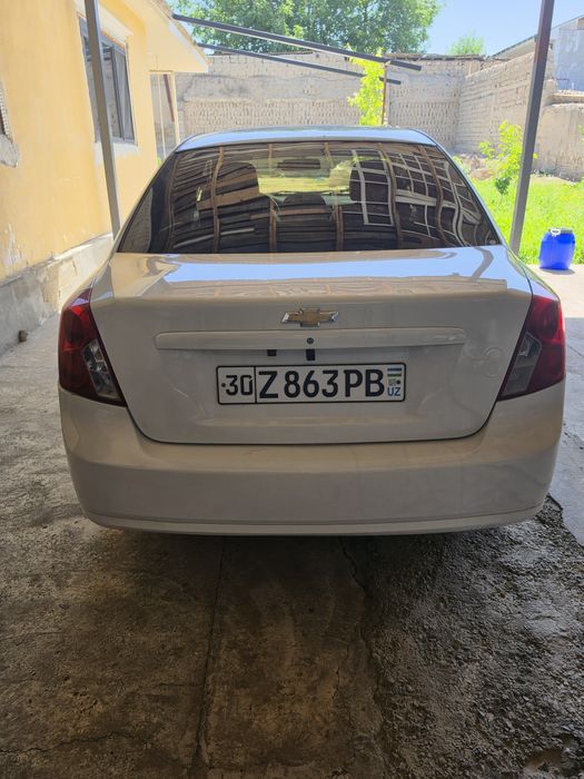 Gentra 3 , 2017 Yil