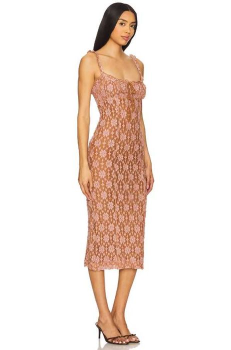 Страхотна рокля Free People, размер S/M