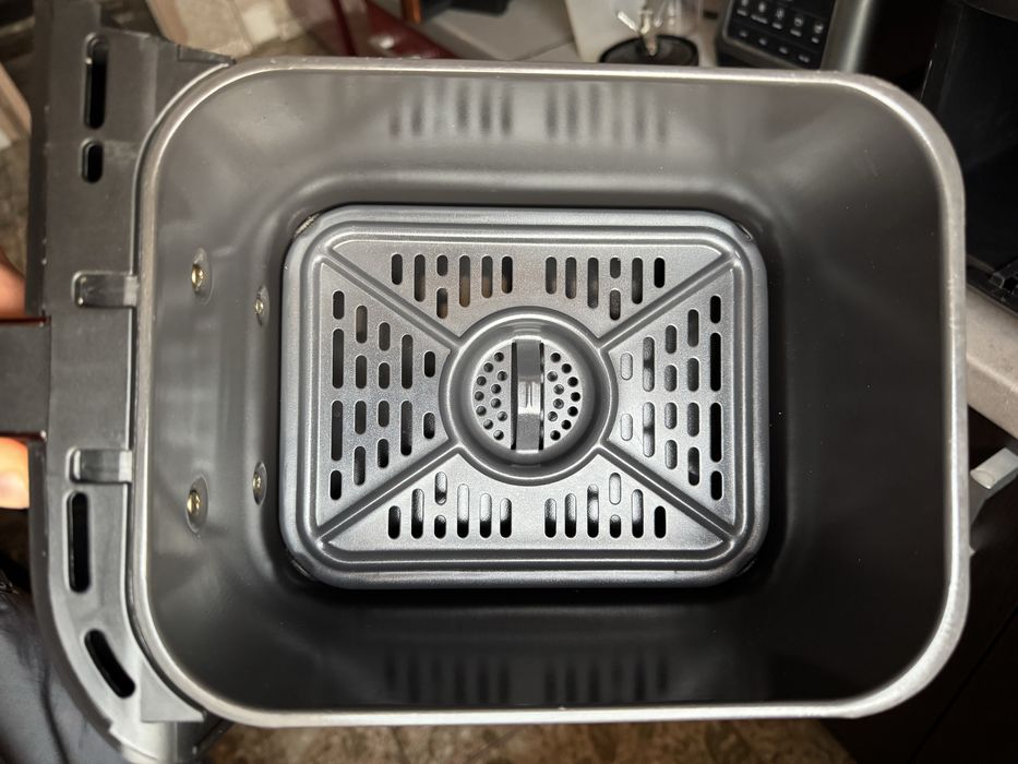Air fryer Ninja Foodi DualZone AF400, 9.5l, 2470W