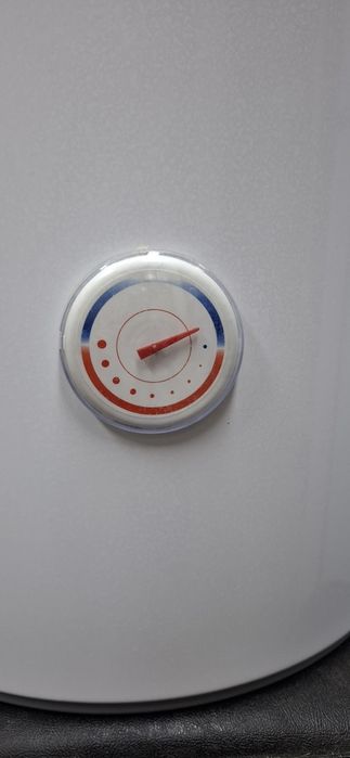 Бойлер елдом 50л