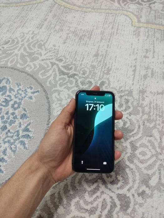 Айфон 11 64гб срочно без ремонт