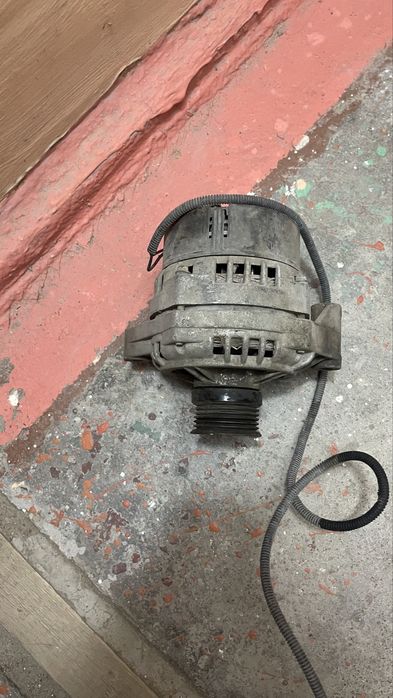 Продается генератор от ВАЗ 2112