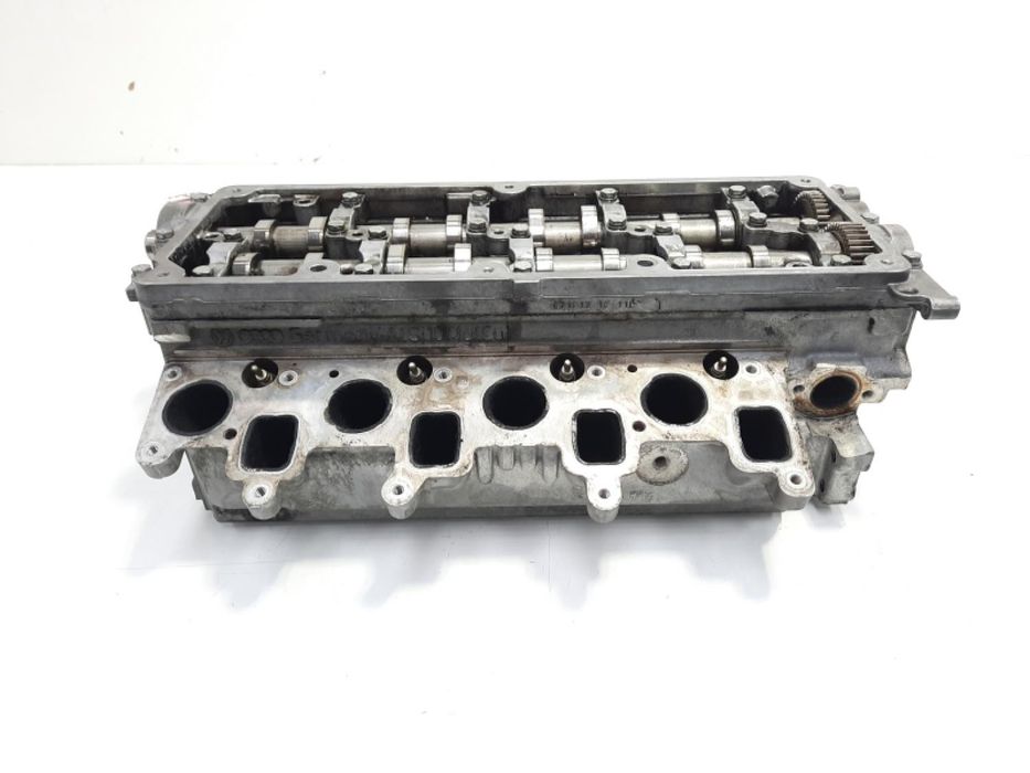 Chiulasa cu 2 axe came, cod 03L103373J, Audi A5 (8T3), 2.0 TDI, CGLC (pr121080)