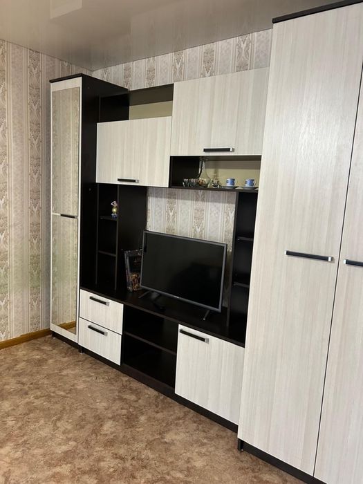 Сдам 1 комнатную длительно