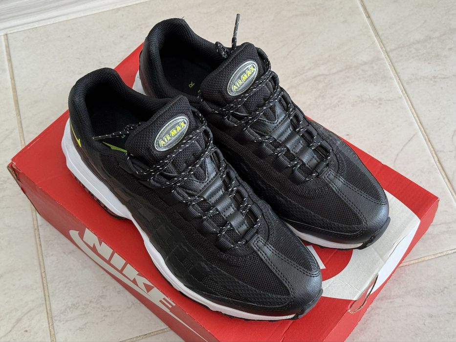 Nike Air Max 95 Ultra