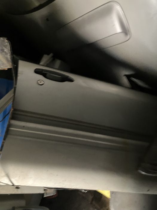 Субару форестер сф  турбо 99г части Subaru Forester SF/SG