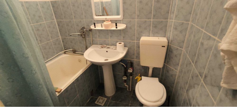 Vand apartament 2 camere Petrișor - Râmnicu Vâlcea
