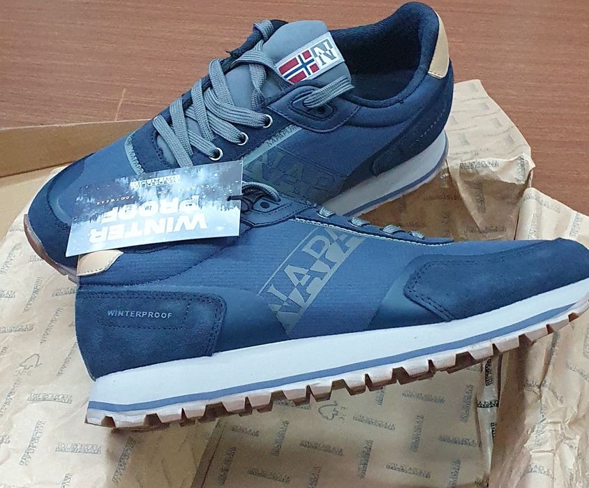 Napapijri,Migato,CMP