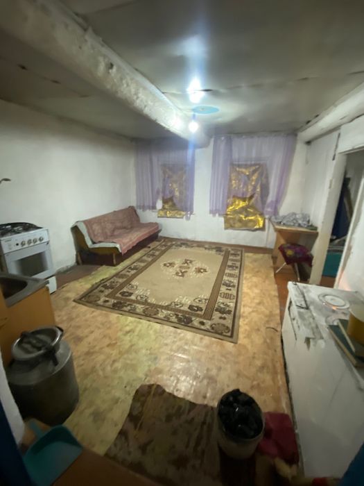 Сдам  дом  капай,