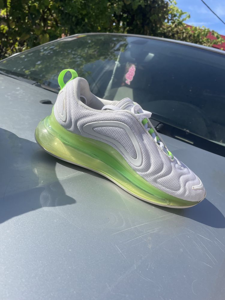 Nike air max 720 on sale 37