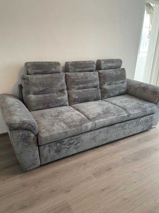 Apartament 2 camere de inchiriat, decomandat, confort 1, zona Peco Salaj