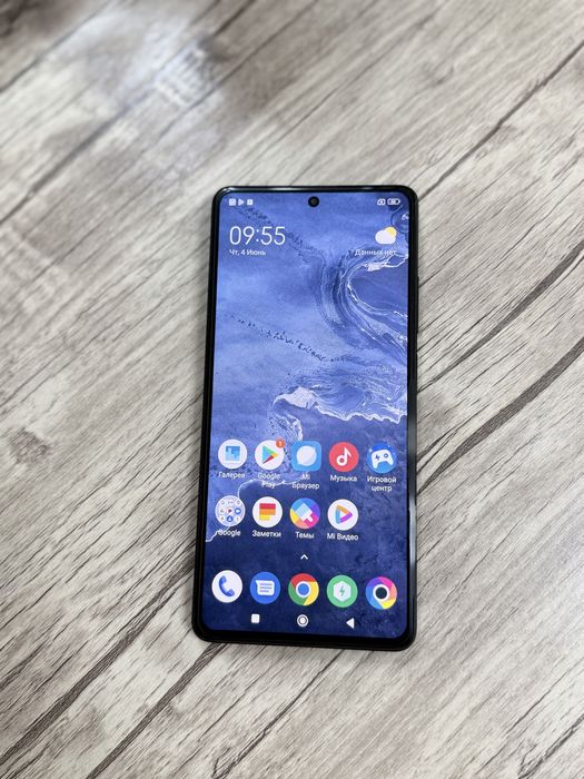 POCO X5 Pro 5G Sotiladi
