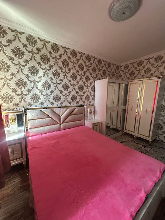 Квартира сотилади 3 хона