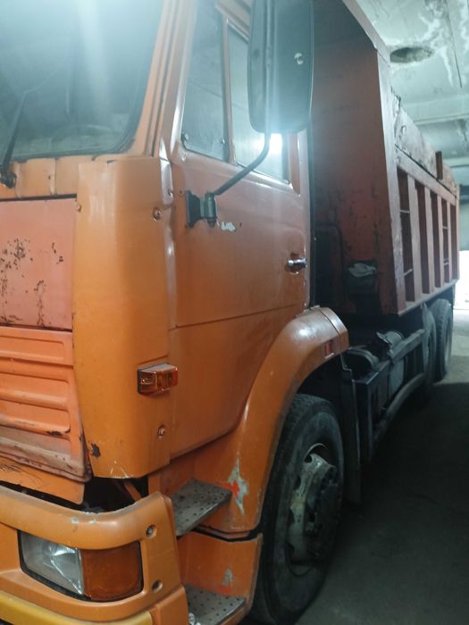 Продам Ассенизатор в рабочем состояние.