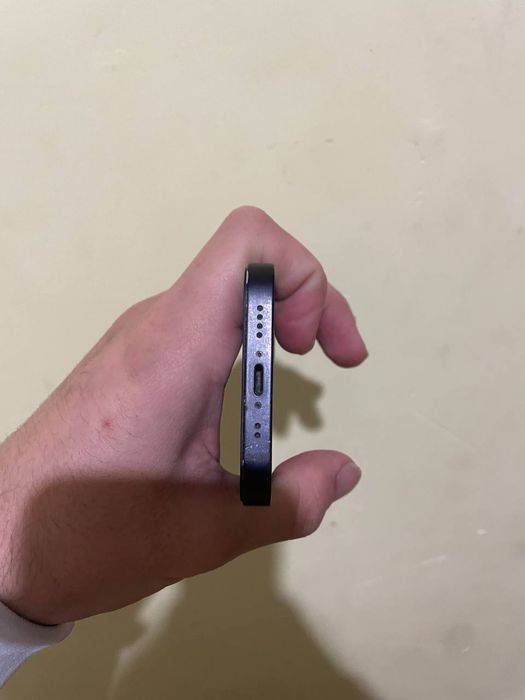 Masalan iphone 12 mini