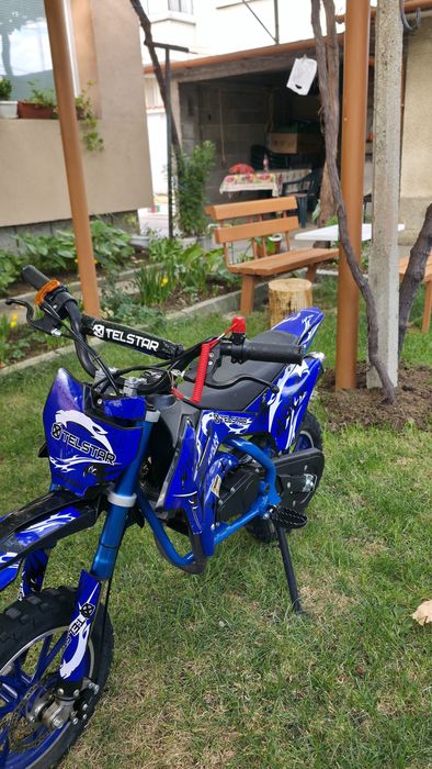 Telstar 50cc  2025