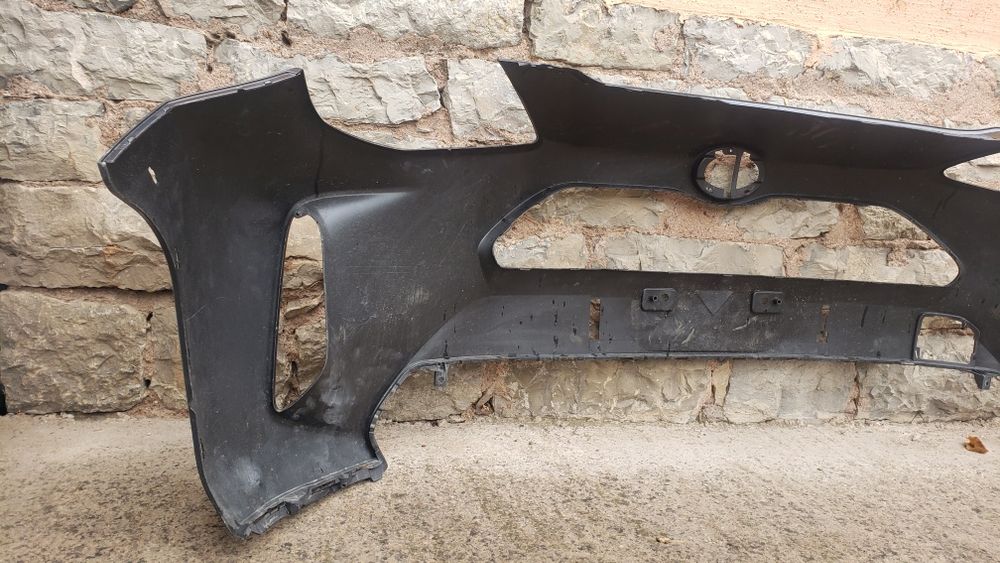 Bronq/broni Toyota Yaris Cross. 2021- /  Броня Тойота Ярис Крос 2021-