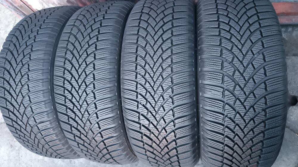 205/55/16 Bridgestone