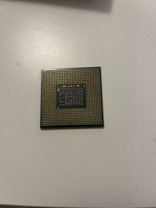 Мобилен Процесор за лаптоп Intel core i3 2350m