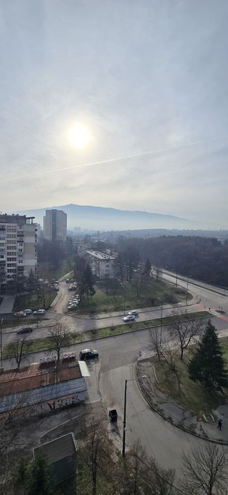 Продава 3-стаен апартамент, тухла Западен Парк