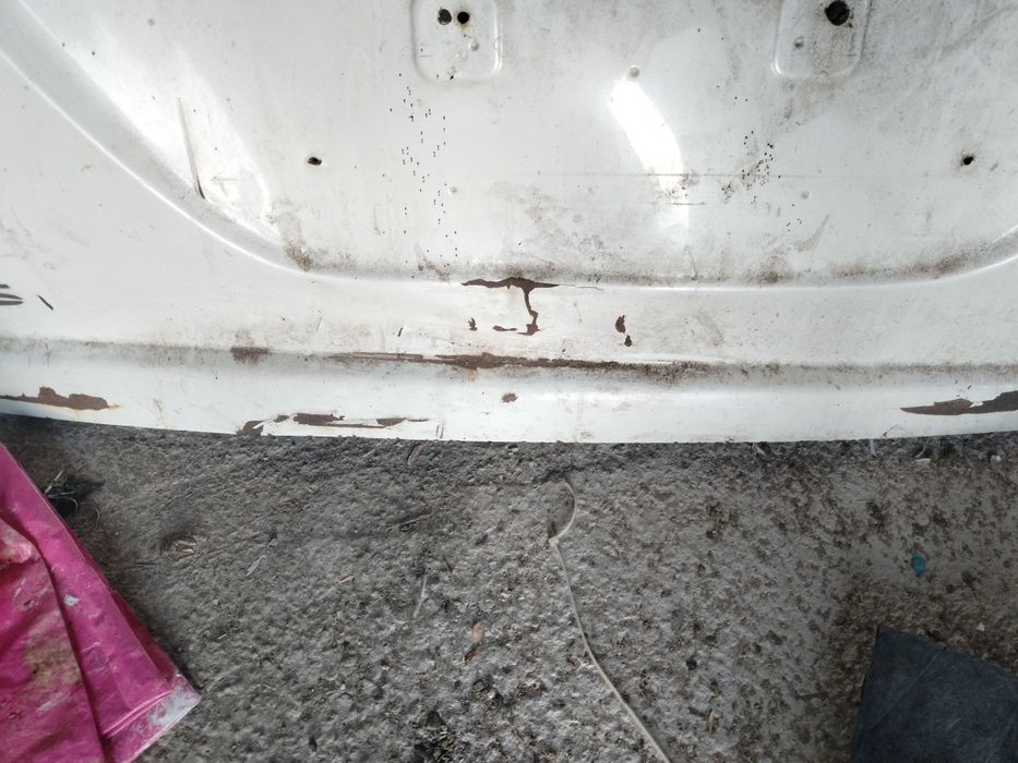 Багажник задние лексус рх300