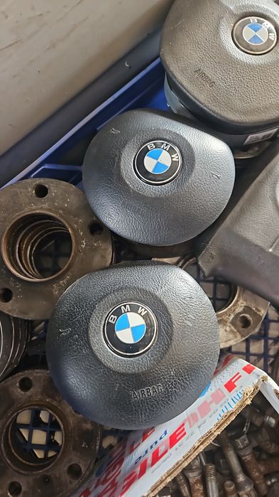 Airbag volan bmw e39 e46