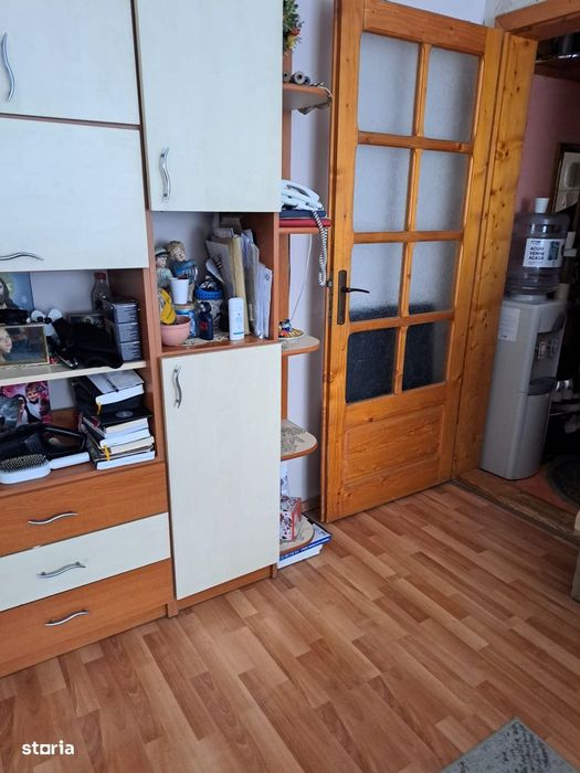 Apartament cu 2 camere tip X etajul 1 pe str. Aleea Călinului — fotografia 3