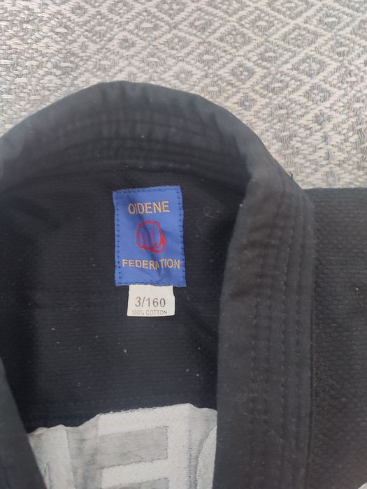 Кимоно для Ойдене