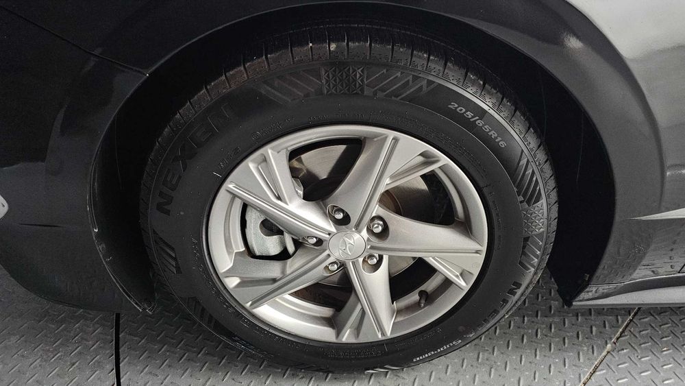 Hyundai Sonata 2.0LPG Style autogeorge.com