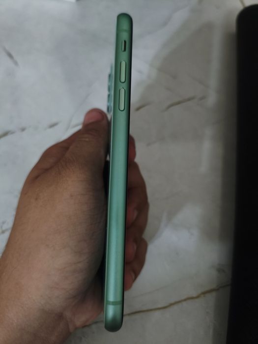 Iphone 11 в идеале