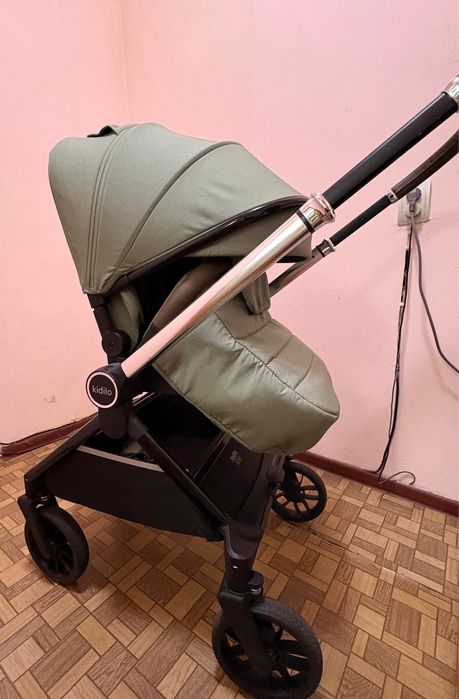 Детская коляска Kidilo
