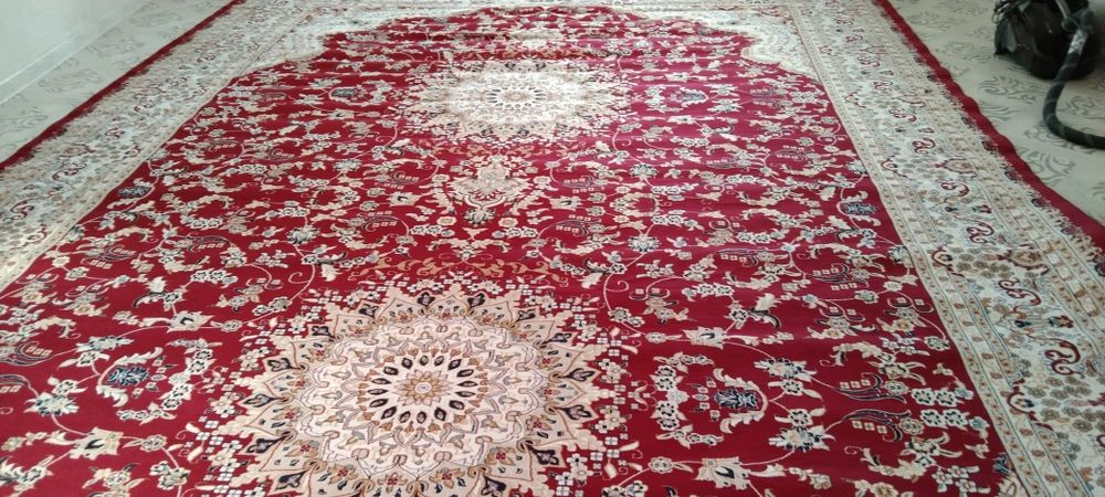 Срочно Продам Ковер