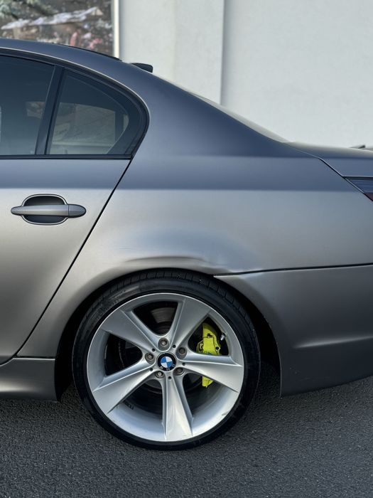 Vand bmw e60 525DA