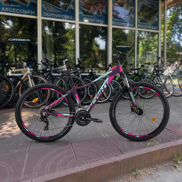 Sprint Maverick 27.5” MTB велосипед нов