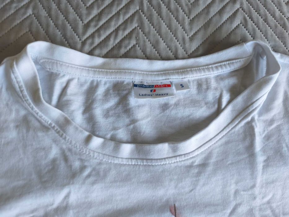 Тениски за коледна фотосесия