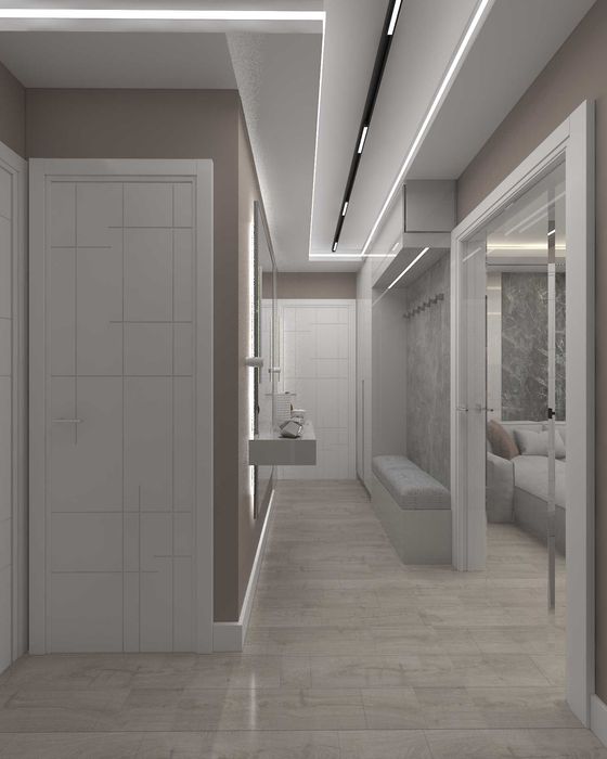 Просторен тристаен апартамент след основен ремонт, кв. "Кършияка"