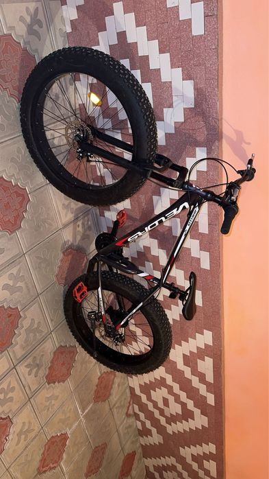 Bicicletă  Velors de vânzare !